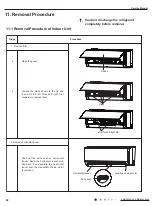 Предварительный просмотр 97 страницы Gree CB139005202 Service Manual