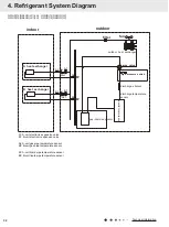 Предварительный просмотр 34 страницы Gree CB228W14300 Service Manual