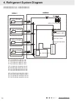 Предварительный просмотр 36 страницы Gree CB228W14300 Service Manual