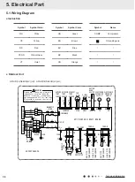 Предварительный просмотр 38 страницы Gree CB228W14300 Service Manual