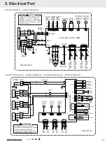 Предварительный просмотр 39 страницы Gree CB228W14300 Service Manual