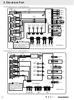 Предварительный просмотр 40 страницы Gree CB228W14300 Service Manual