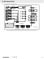 Предварительный просмотр 41 страницы Gree CB228W14300 Service Manual