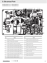 Предварительный просмотр 43 страницы Gree CB228W14300 Service Manual