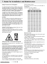 Предварительный просмотр 49 страницы Gree CB228W14300 Service Manual