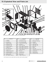 Предварительный просмотр 76 страницы Gree CB228W14300 Service Manual