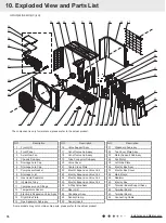 Предварительный просмотр 78 страницы Gree CB228W14300 Service Manual