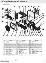 Предварительный просмотр 79 страницы Gree CB228W14300 Service Manual