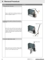 Предварительный просмотр 92 страницы Gree CB228W14300 Service Manual