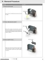 Предварительный просмотр 97 страницы Gree CB228W14300 Service Manual