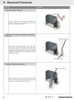 Предварительный просмотр 98 страницы Gree CB228W14300 Service Manual