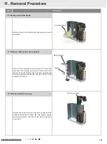 Предварительный просмотр 103 страницы Gree CB228W14300 Service Manual