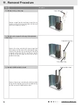 Предварительный просмотр 104 страницы Gree CB228W14300 Service Manual