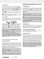 Preview for 36 page of Gree CB341N02900 Service Manual