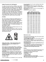 Preview for 44 page of Gree CB341N02900 Service Manual