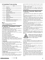 Preview for 50 page of Gree CB341N02900 Service Manual