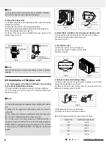 Preview for 53 page of Gree CB341N02900 Service Manual