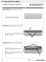 Preview for 93 page of Gree CB341N02900 Service Manual