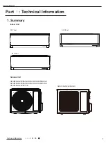 Предварительный просмотр 4 страницы Gree CB385001000 Service Manual