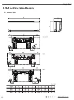 Предварительный просмотр 27 страницы Gree CB385001000 Service Manual