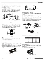 Предварительный просмотр 63 страницы Gree CB385001000 Service Manual