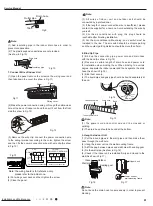 Предварительный просмотр 64 страницы Gree CB385001000 Service Manual