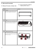 Предварительный просмотр 107 страницы Gree CB385001000 Service Manual