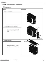 Предварительный просмотр 112 страницы Gree CB385001000 Service Manual