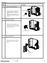 Предварительный просмотр 114 страницы Gree CB385001000 Service Manual