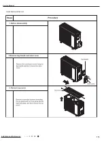 Предварительный просмотр 116 страницы Gree CB385001000 Service Manual