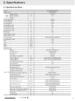 Preview for 5 page of Gree CB385005100 Service Manual