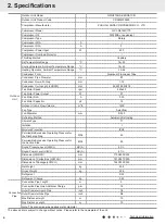 Preview for 6 page of Gree CB385005100 Service Manual