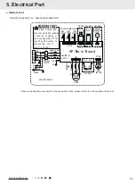 Предварительный просмотр 15 страницы Gree CB385005100 Service Manual