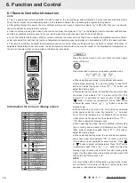 Предварительный просмотр 18 страницы Gree CB385005100 Service Manual