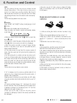 Предварительный просмотр 22 страницы Gree CB385005100 Service Manual