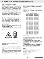 Предварительный просмотр 28 страницы Gree CB385005100 Service Manual