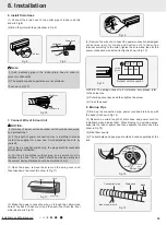 Предварительный просмотр 35 страницы Gree CB385005100 Service Manual