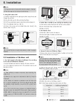 Предварительный просмотр 36 страницы Gree CB385005100 Service Manual