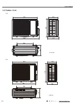 Предварительный просмотр 19 страницы Gree CB419012200 Service Manual