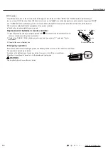 Предварительный просмотр 39 страницы Gree CB419012200 Service Manual