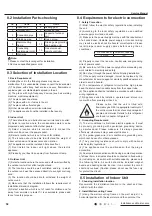 Предварительный просмотр 61 страницы Gree CB419012200 Service Manual