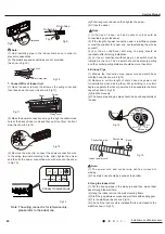 Предварительный просмотр 63 страницы Gree CB419012200 Service Manual