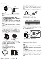 Предварительный просмотр 64 страницы Gree CB419012200 Service Manual