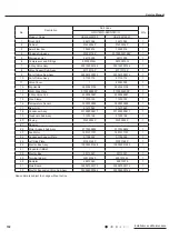 Предварительный просмотр 105 страницы Gree CB419012200 Service Manual