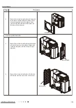 Предварительный просмотр 122 страницы Gree CB419012200 Service Manual