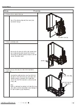 Предварительный просмотр 124 страницы Gree CB419012200 Service Manual