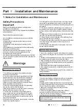 Preview for 41 page of Gree CB419W12200 Service Manual