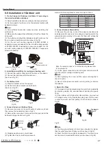 Preview for 50 page of Gree CB419W12200 Service Manual