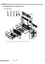 Preview for 74 page of Gree CB419W12200 Service Manual