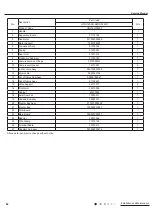 Preview for 85 page of Gree CB419W12200 Service Manual